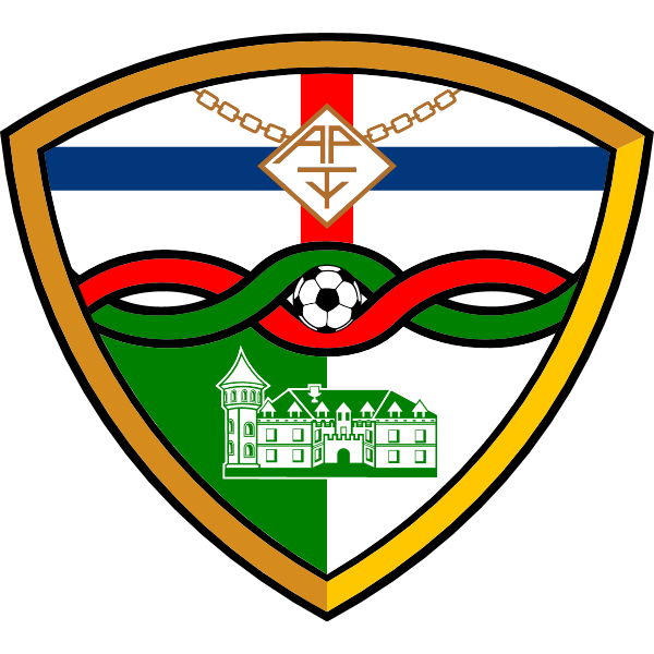 CF Trival Valderas Alcorcón Logo ,Logo , icon , SVG CF Trival Valderas Alcorcón Logo