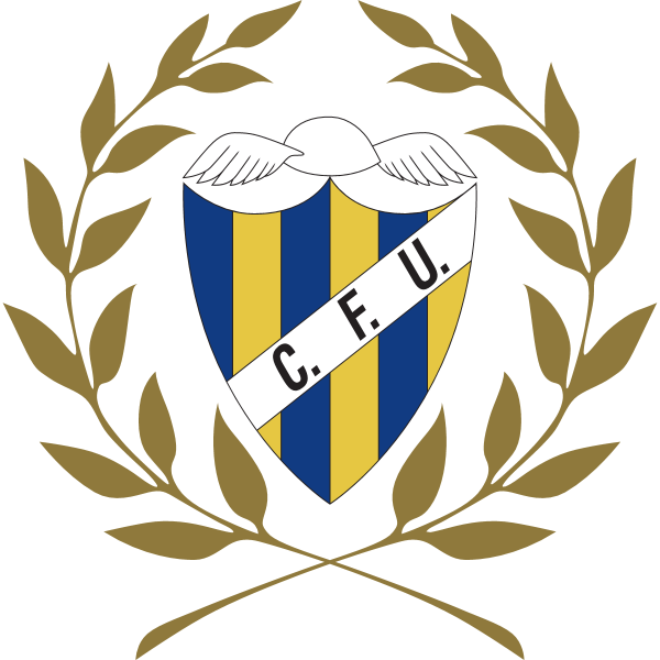 CF Uniao Funchal Logo