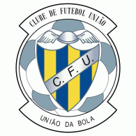 CF União Madeira Logo ,Logo , icon , SVG CF União Madeira Logo