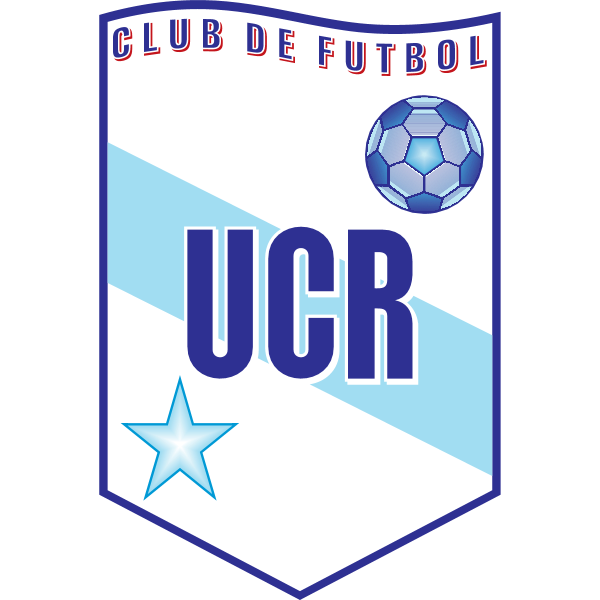 CF Universidad de Costa Rica Logo ,Logo , icon , SVG CF Universidad de Costa Rica Logo