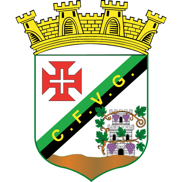 CF Vasco da Gama Vidigueira Logo