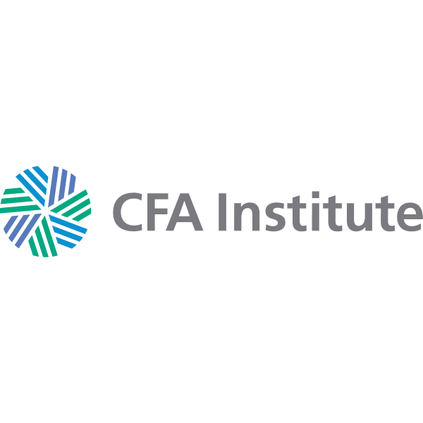 CFA INSTITUTE Logo ,Logo , icon , SVG CFA INSTITUTE Logo