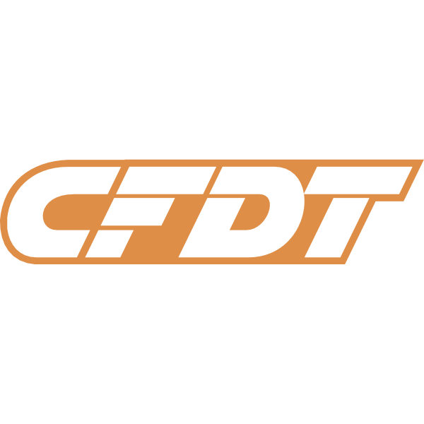 CFDT logo