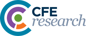 CFE Research Logo ,Logo , icon , SVG CFE Research Logo