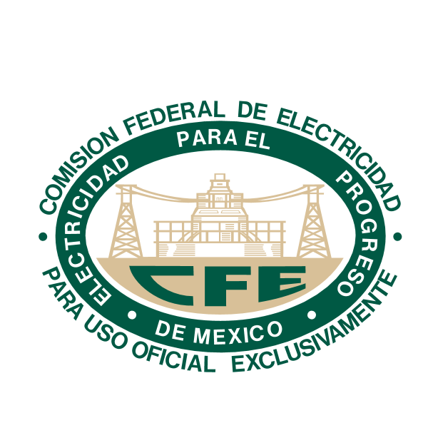 CFE ,Logo , icon , SVG CFE