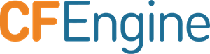 CFEngine Logo ,Logo , icon , SVG CFEngine Logo