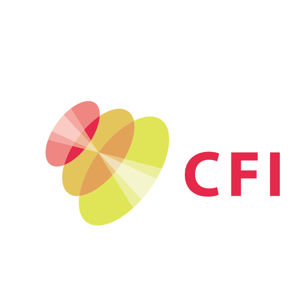 CFI Logo ,Logo , icon , SVG CFI Logo