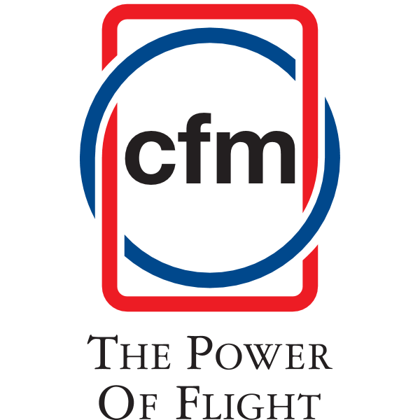 CFM Logo
