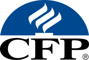 CFP Logo ,Logo , icon , SVG CFP Logo