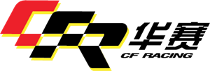 cfr cf racing Logo ,Logo , icon , SVG cfr cf racing Logo