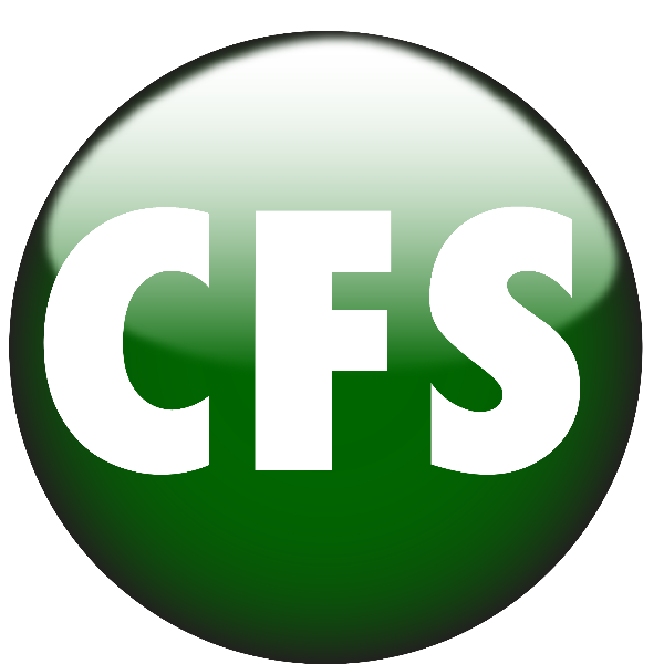 CFS Tax Software Logo