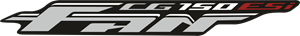Cg 150 ESI Fan Logo ,Logo , icon , SVG Cg 150 ESI Fan Logo