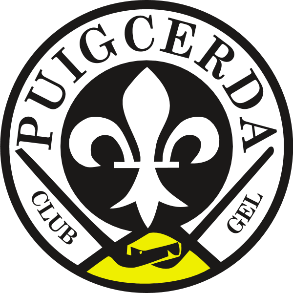 CG Puigcerda Logo ,Logo , icon , SVG CG Puigcerda Logo