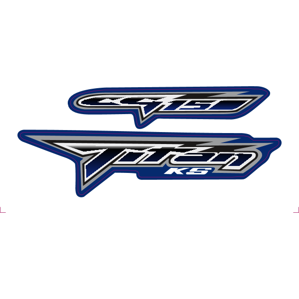 CG Titan 2008 Logo