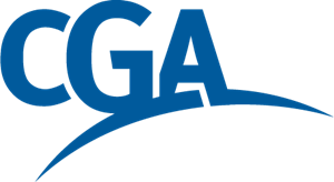CGA Logo ,Logo , icon , SVG CGA Logo