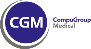 cgm compugroup medical Logo