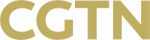 CGTN Logo ,Logo , icon , SVG CGTN Logo