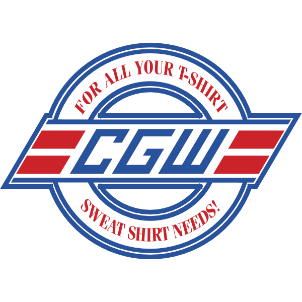 CGW logo