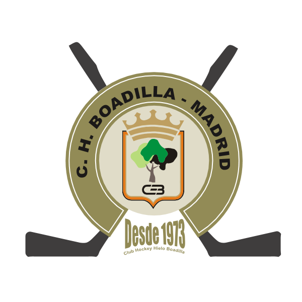 CH Boadilla Logo