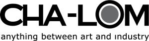 Cha-lom Logo