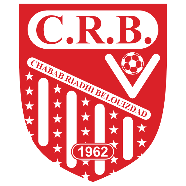 Chabab Riadhi Belouizdad Logo
