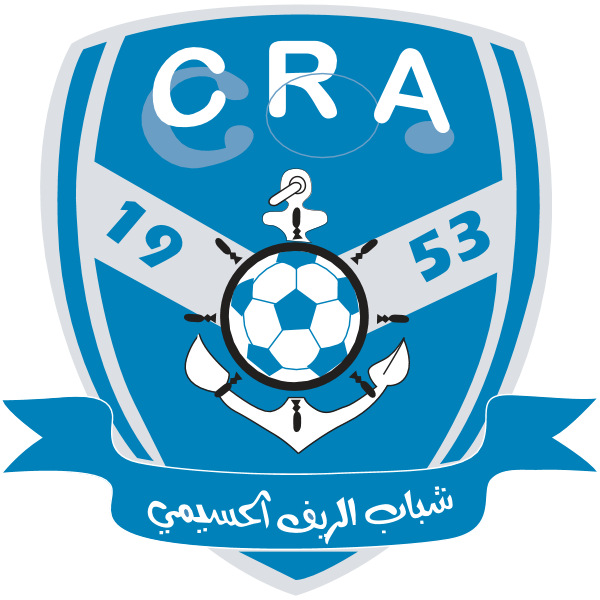 Chabab Rif Al Hoceima CRA Logo ,Logo , icon , SVG Chabab Rif Al Hoceima CRA Logo