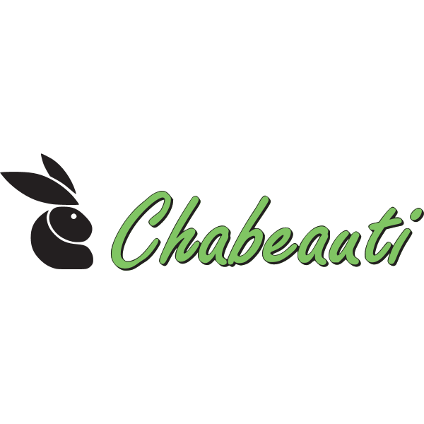 Chabeauti Logo ,Logo , icon , SVG Chabeauti Logo