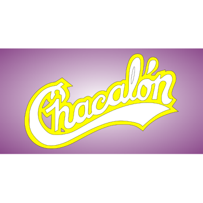 Chacalon (papa) Logo