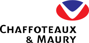 Chaffoteaux & Maury Logo