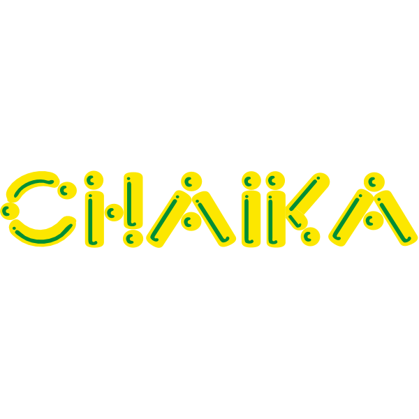 Chaika Logo ,Logo , icon , SVG Chaika Logo