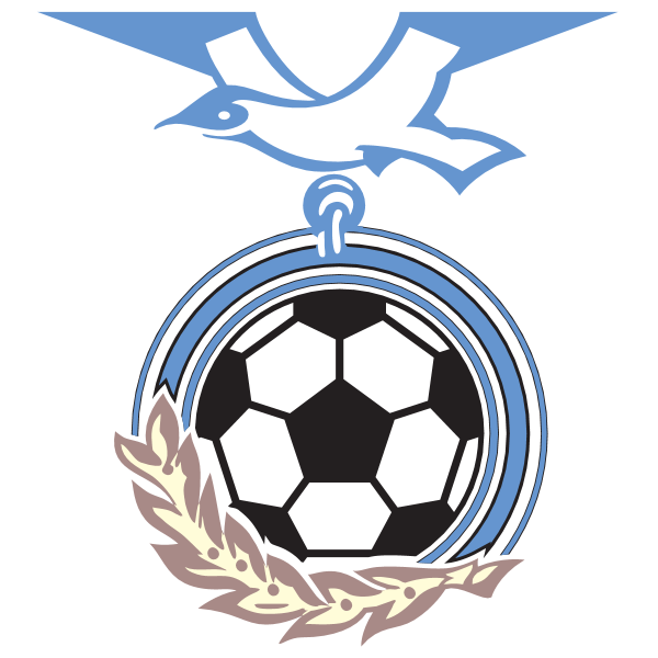 Chaika Sevastopol Logo ,Logo , icon , SVG Chaika Sevastopol Logo