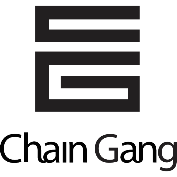 Chain Gang Logo