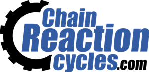 Chain Reaction Cycle Logo