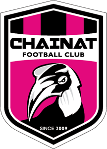 Chainat Hornbill F.C. Logo ,Logo , icon , SVG Chainat Hornbill F.C. Logo