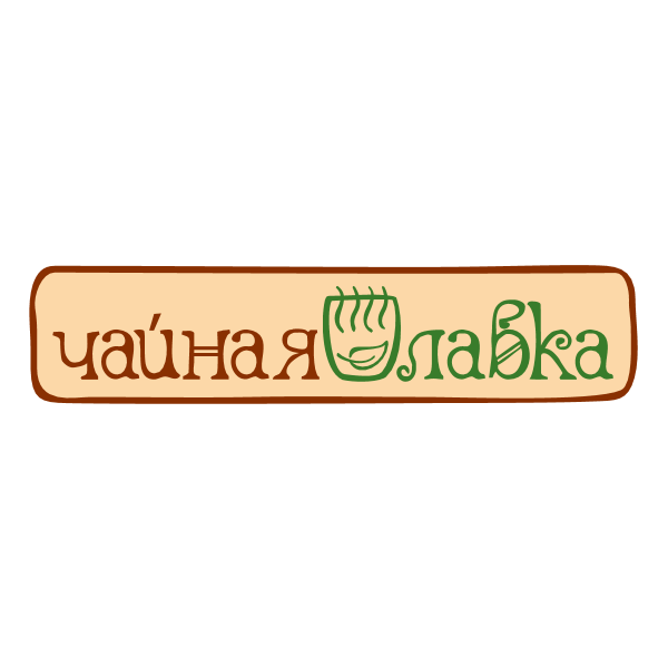 Chainaya Lavka Logo