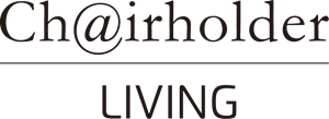Chairholder Living Logo ,Logo , icon , SVG Chairholder Living Logo