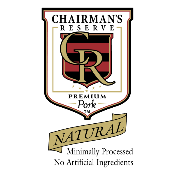 Chairman's Reserve ,Logo , icon , SVG Chairman's Reserve