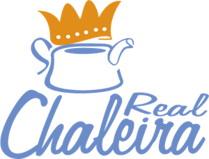 Chaleira Real Logo ,Logo , icon , SVG Chaleira Real Logo