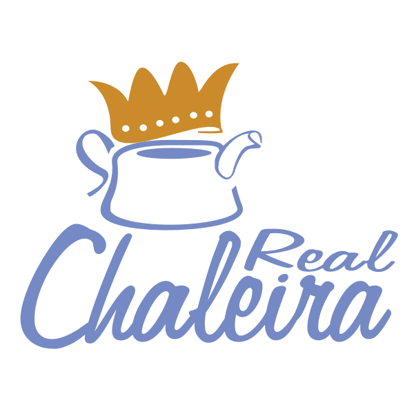 Chaleira Real