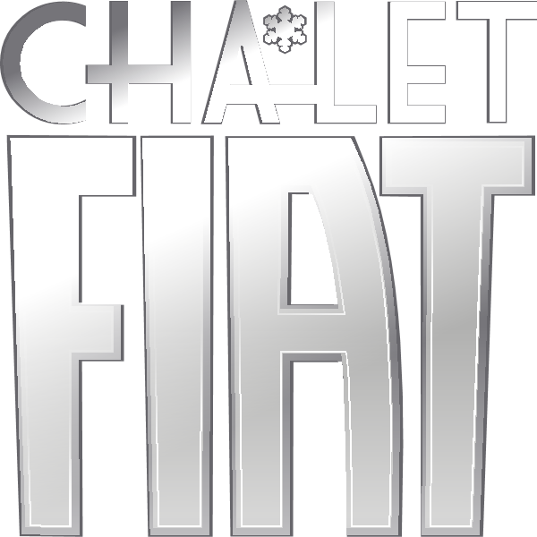 Chalet Fiat Logo ,Logo , icon , SVG Chalet Fiat Logo
