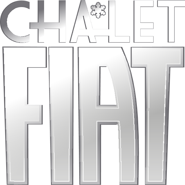 Chalet Fiat Logo