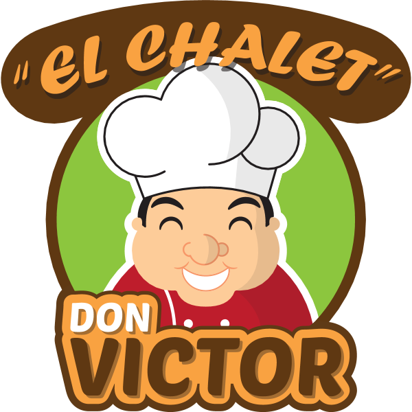 Chalet_don_Victor Logo ,Logo , icon , SVG Chalet_don_Victor Logo