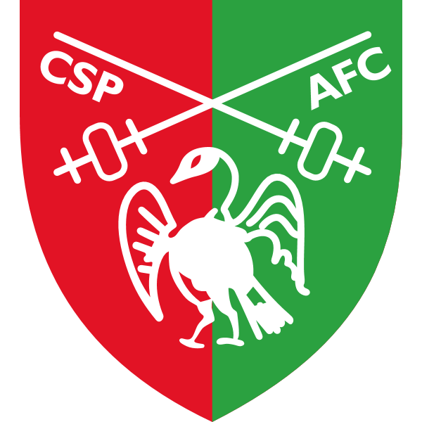Chalfont St. Peter AFC Logo ,Logo , icon , SVG Chalfont St. Peter AFC Logo