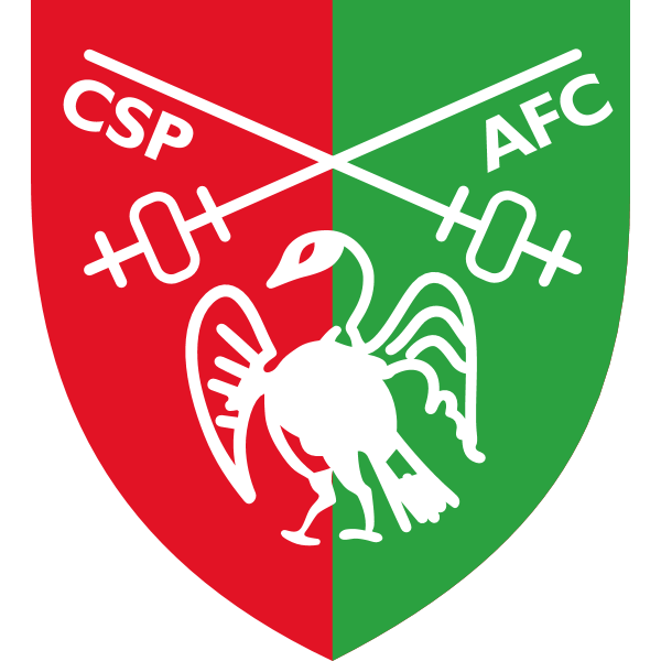 Chalfont St. Peter AFC Logo