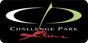 Challenge Park Xtreme Logo