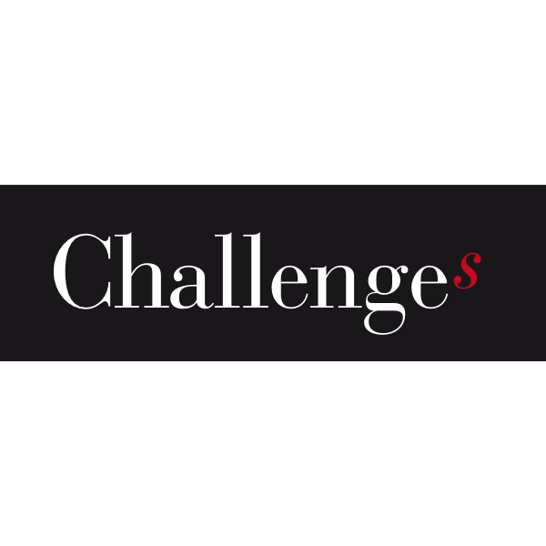 Challenges Logo ,Logo , icon , SVG Challenges Logo