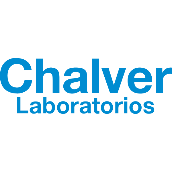 Chalver Laboratorios Logo ,Logo , icon , SVG Chalver Laboratorios Logo