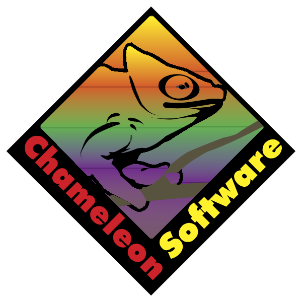 Chameleon Software 1158