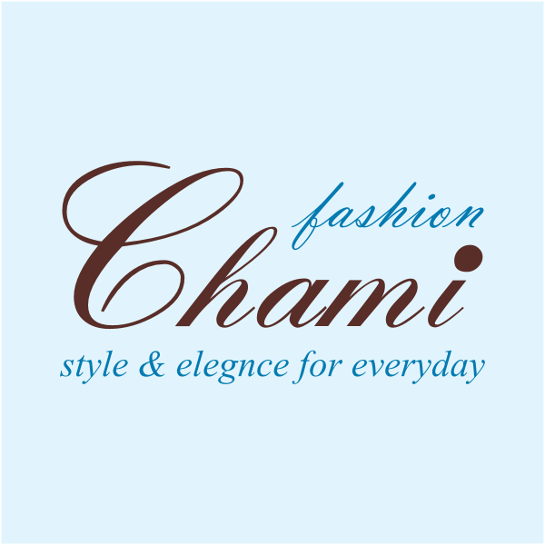 CHAMI Logo ,Logo , icon , SVG CHAMI Logo
