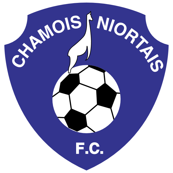 Chamois Niortais 7889